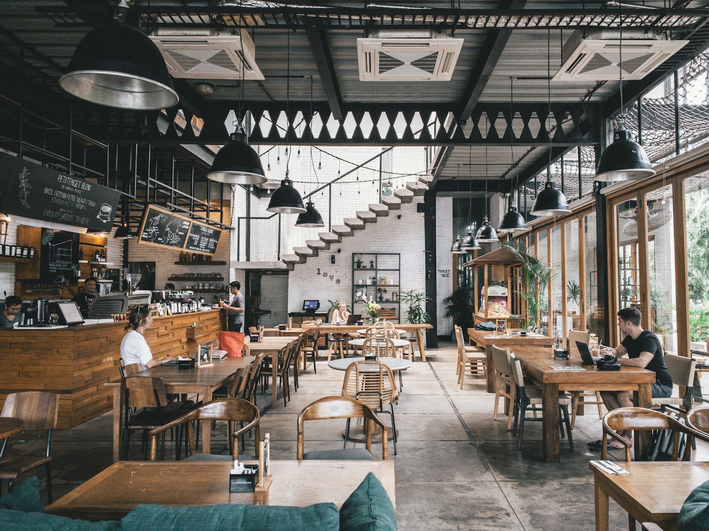 Food Lover's Eatery