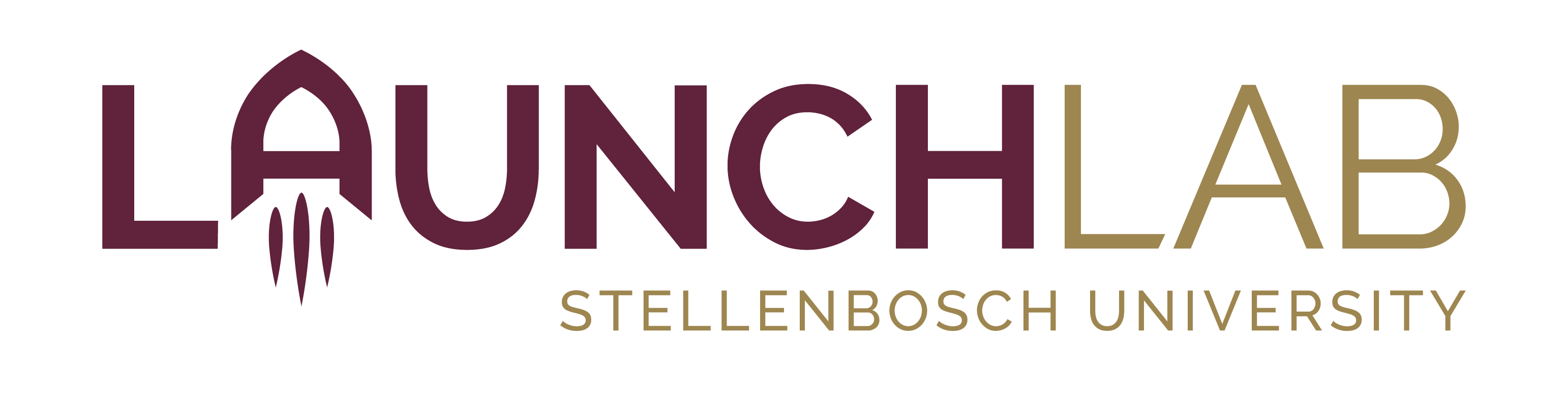 LaunchLab — Stellenbosch University
