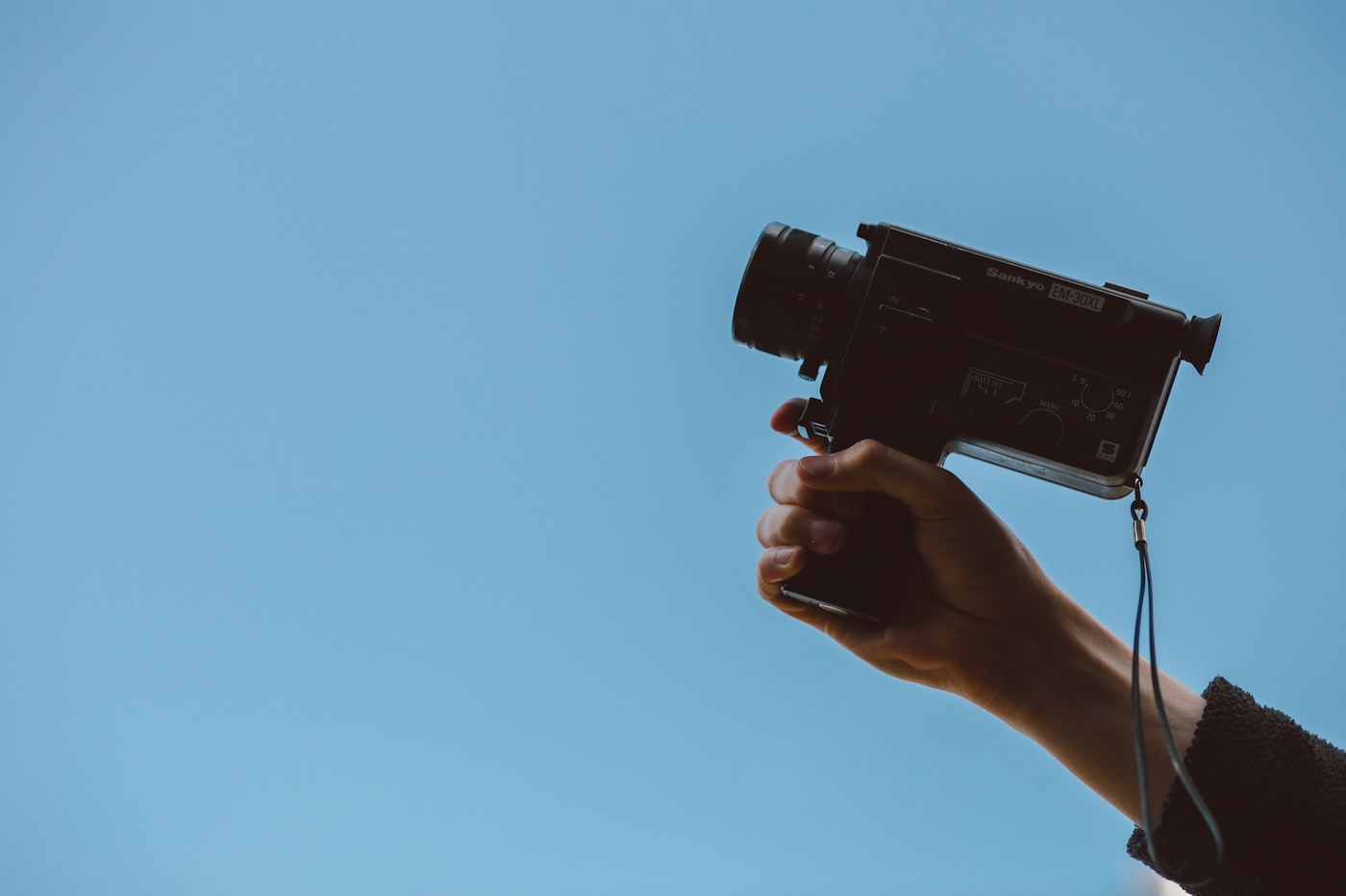 YouTube video production